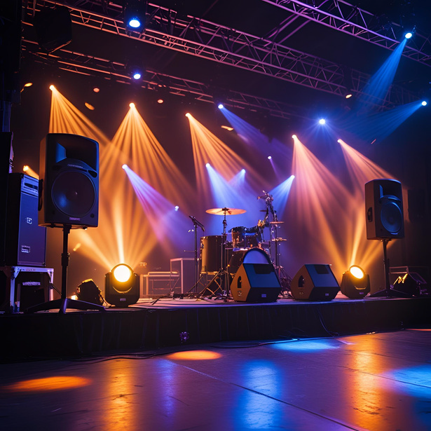 Entertainment & Talent Booking