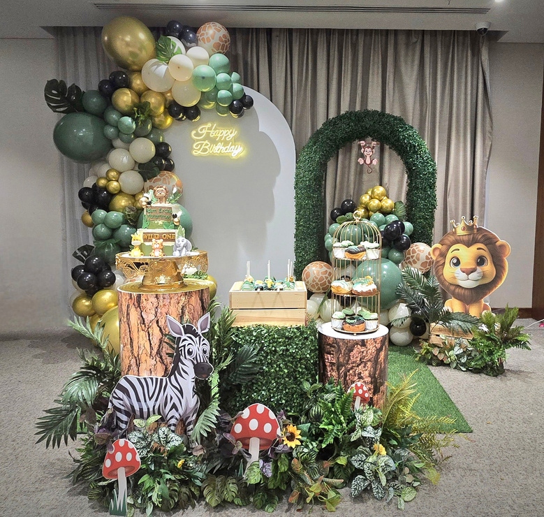 Birthday Party
