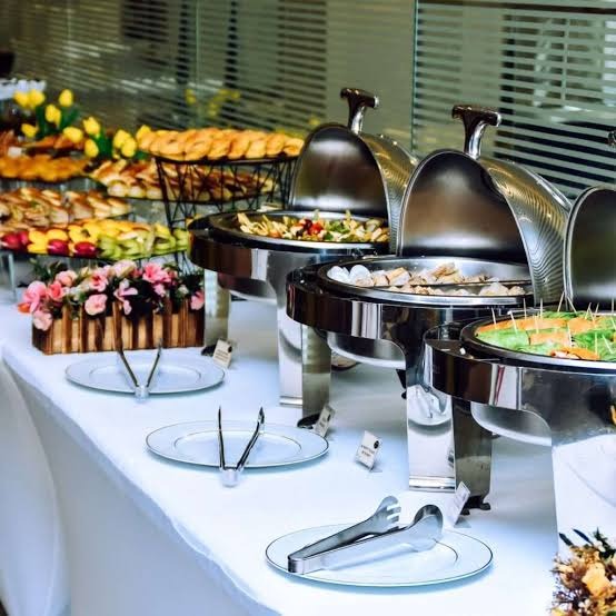 Theme Based Cakes & Catering