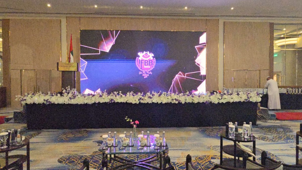 Corporate Events