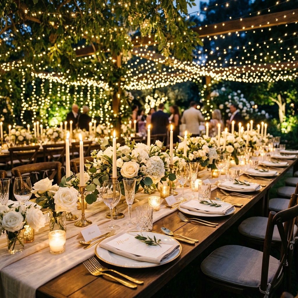 Venue Selection